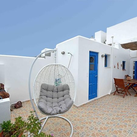 Éxo Goniá Kleo'S Guesthouse מראה חיצוני תמונה