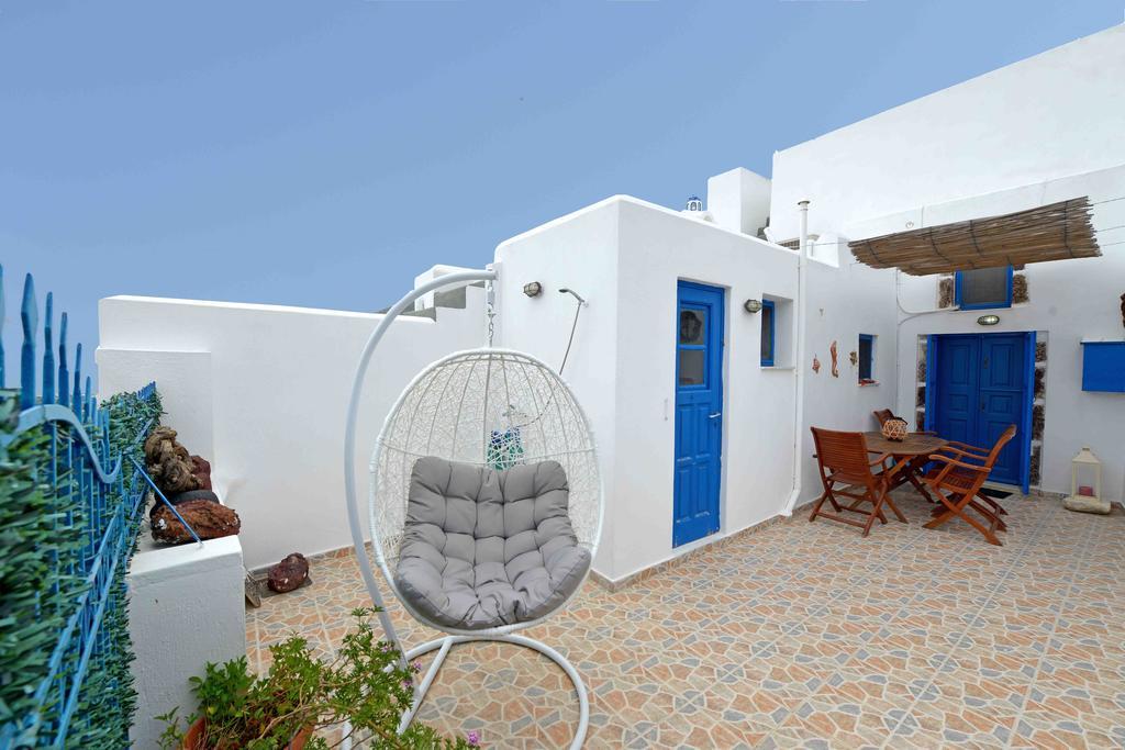 Éxo Goniá Kleo'S Guesthouse מראה חיצוני תמונה