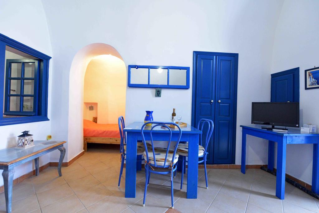 Éxo Goniá Kleo'S Guesthouse מראה חיצוני תמונה